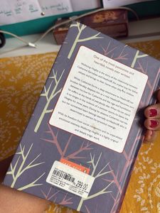 Wuthering Heights by Emily Bronte
