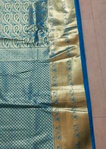 banarsi saree