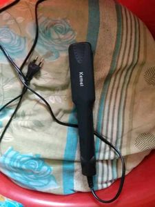 Professional Hair Straightener