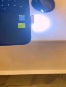 USB mini LED light