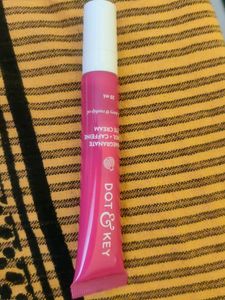 Retinol + Caffeine Eye Cream (Dot & Key)
