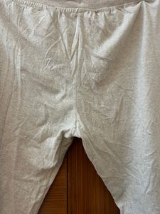 Gray Lounge Pants
