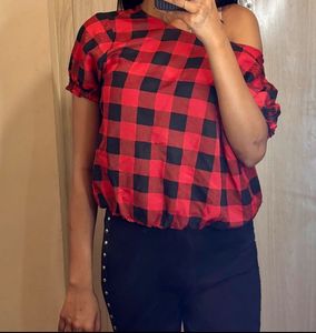 Top For Denim
