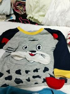 Used Baby Dress For Donation