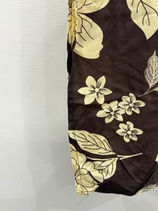 Women's Floral Print Kurta set