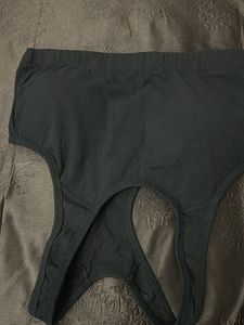 Black Briefs