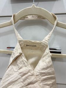 Gucci Small Tote Bag
