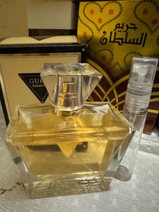 Guess Seductive 10ml