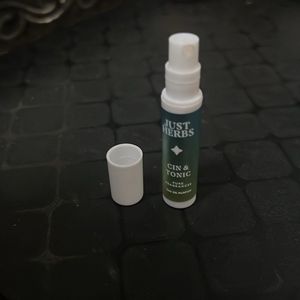 Just Herbs Mini Combo