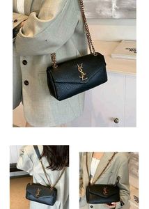 YSL Sling Bag
