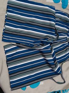 Loose Trouser