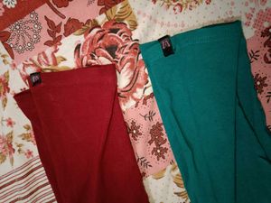 2 Pack Women's Leggings