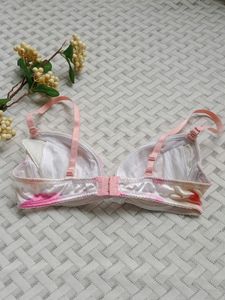 Luxurious Silk And NET BRA!✨️✨️💓