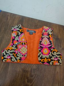 Baby Kurta With Koti