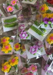 Brand New Hair Clips