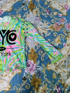 New York Top