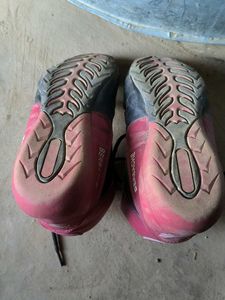BERSACHE Men's Sport Shoes
