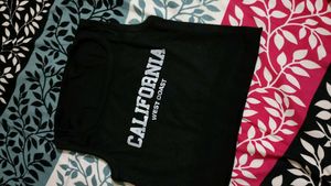 Y2K California West Coast T-Shirt