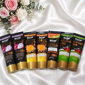WOW Skin Science Skincare Set