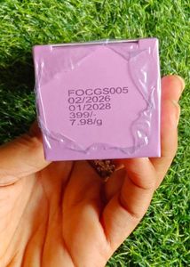 Foxtale Oil Control Water Gel Sunscreen SPF 50