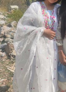 Kurta Set