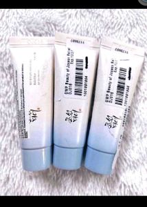 COMBO 4 Beauty of JoseonRelief Sun Aqua-Fresh Add