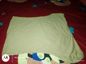 Casual Grey T-Shirt