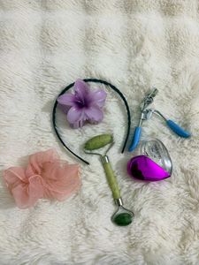 🍒Beauty &amp; Hair Accessories Set🍒