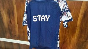 Nike Dri-FIT Running T-Shirt