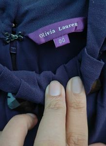 OLIVIA LAUREN Dress