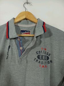 Grey T-shirt (Men's)