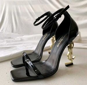 Saint Laurent YSL Heels