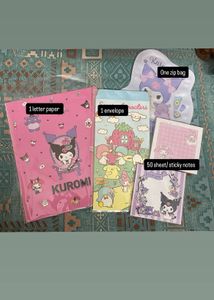 Sanrio set