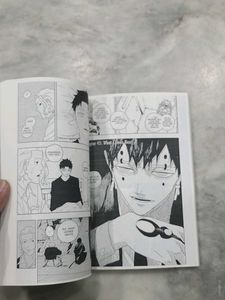 Kagurabachi Volume 5 Manga