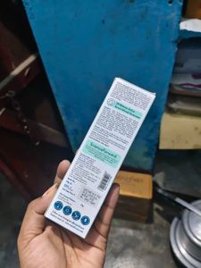 WishCare Niacinamide Sunscreen