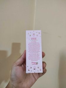 Muse Beauty Angel Dust Eau de Parfum