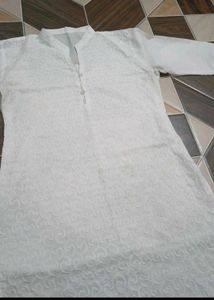 combo of 3kurta 1 cotton plazzo