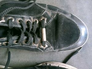 Jimmy Choo Stylish Sneakers