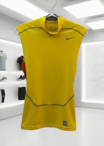 nike pro combat t-shirt