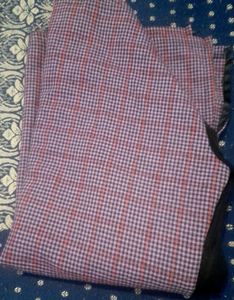 Purple Kurti Top for Women