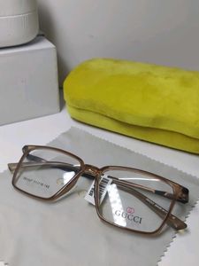 Stylish Gucci Eye frame