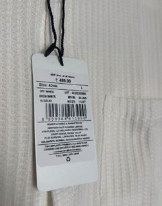 Men's Shein Short Sleeve Shirt
