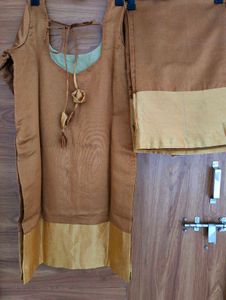 Elegant Brown only Kurta for Women
