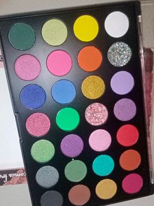 Gulflower 28 Color Eyeshadow Palette