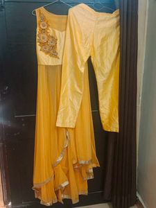 Party Wear Dress