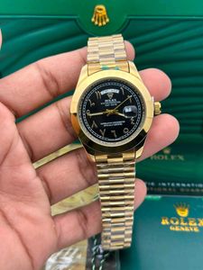 Rolex Oyster Perpetual Watch for men
