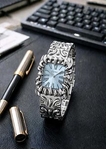 Cartier Watch - Elegant &amp; Stylish