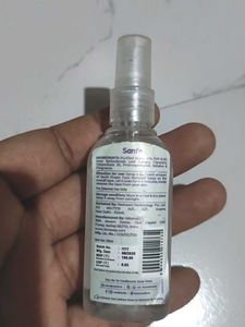 Sanfe Shape Tape Removal Spray
