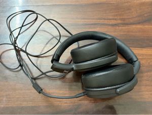 Sennheiser HD 400S Wired Headphones