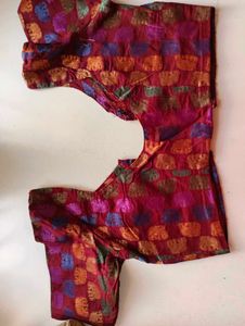 offer combo of three blouse
